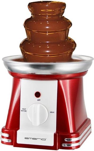 Produktbild TOP Schokobrunnen