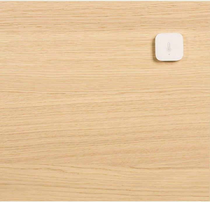 Actual product image Aqara Temperature & Humidity & Pressure Sensor