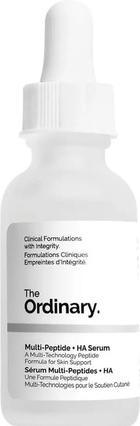 Image du produit The Ordinary Sérum Multi-Peptide + HA (30 ml)