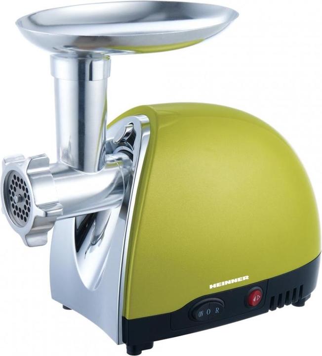 Heinner MG1500TA-GR