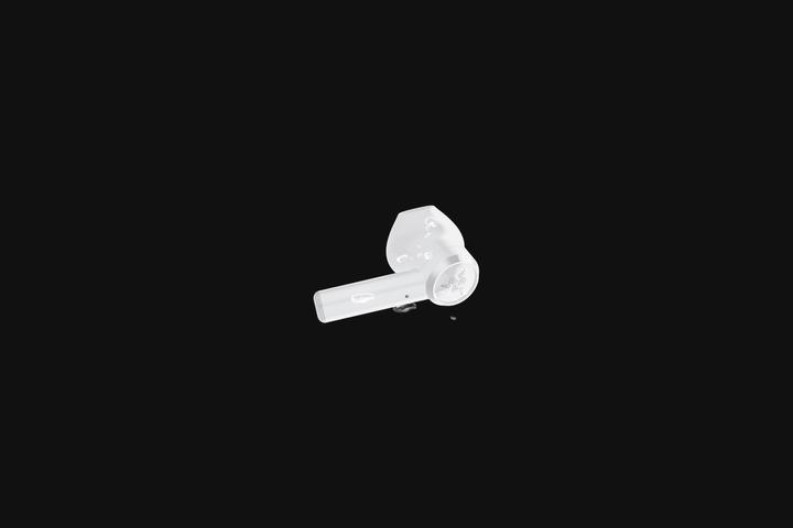 Actual product image Razer Hammerhead (16 h, Wireless)