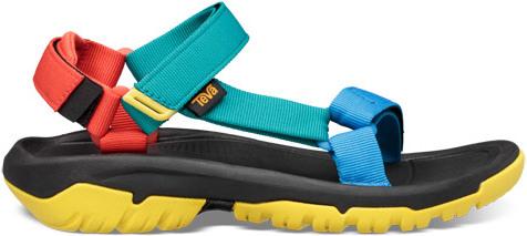 Black, Colored