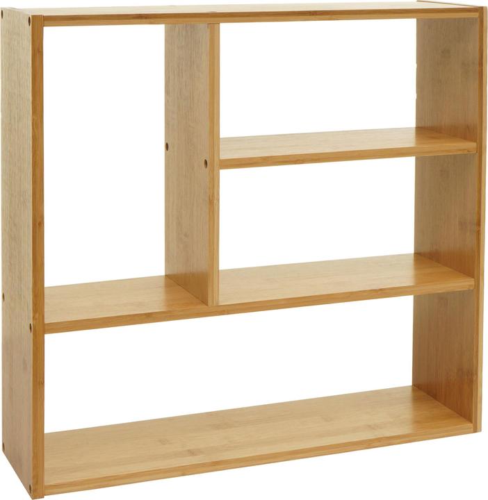 Shelving