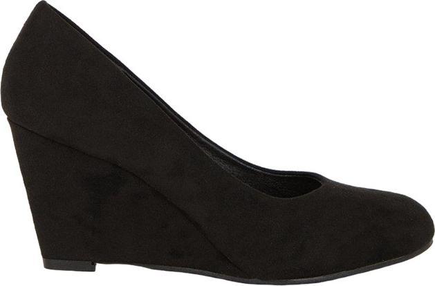 Image du produit Dorothy Perkins Escarpins à semelle compensée Duke pour femmes/femmes (39)