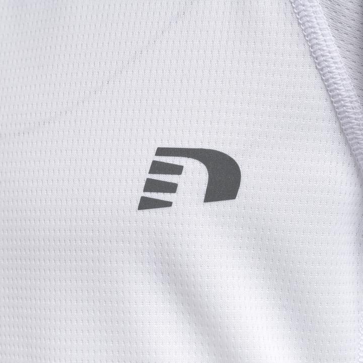 Actual product image Newline Kids Core Running T-Shirt S/S (164)