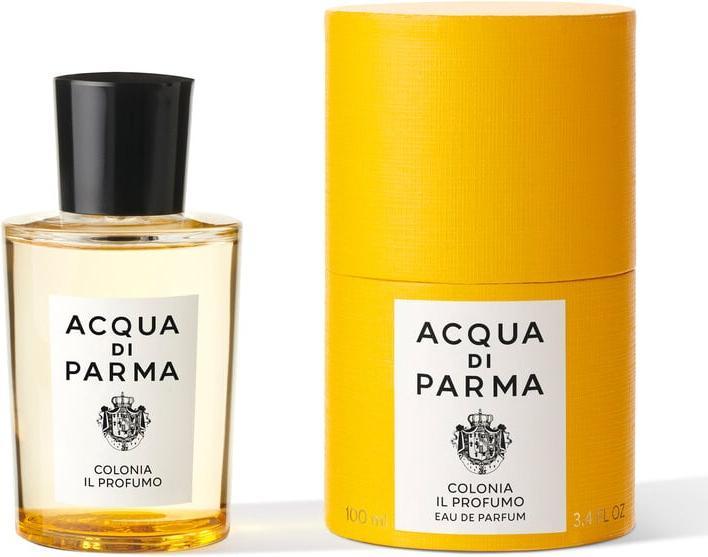 Actual product image Acqua Di Parma Colonia Il Profumo (Eau de parfum, 100 ml)