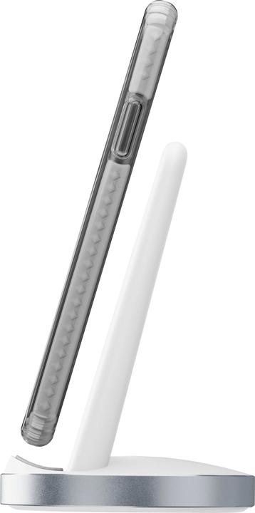 Actual product image Cellularline Wireless Fast (10 W)