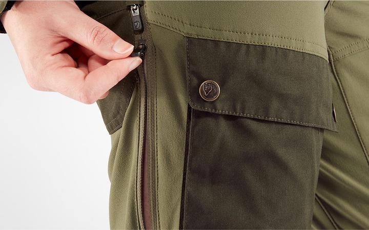 Image du produit Fjällräven Keb (34)