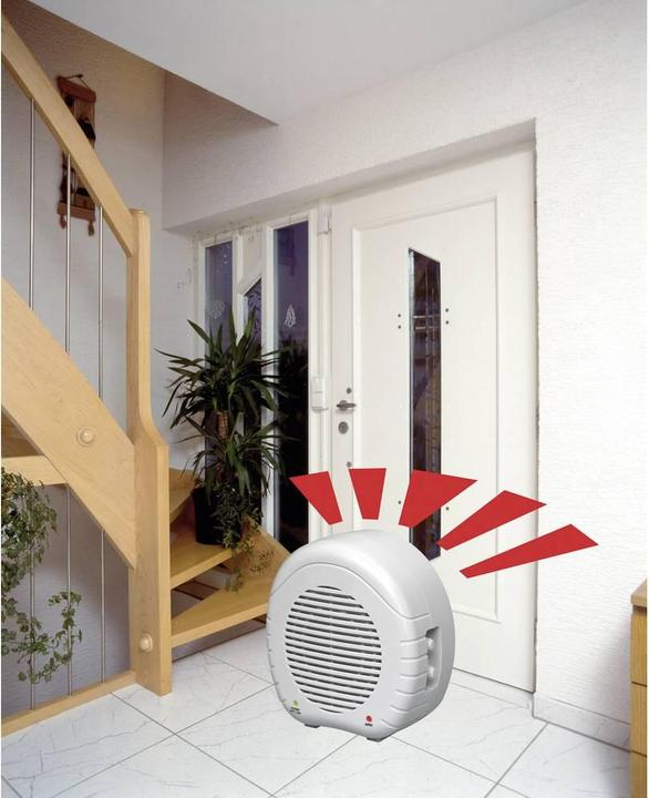 Immagine prodotto Pentatech Cane da guardia EW01