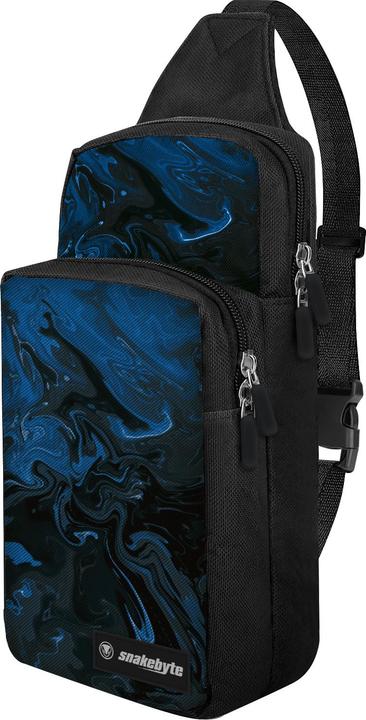 Snakebyte NSW2 Tasche "Sling Case S2"