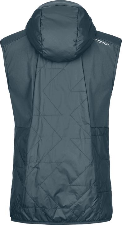 Actual product image Ortovox Piz Boè Swisswool Vest (XXL)