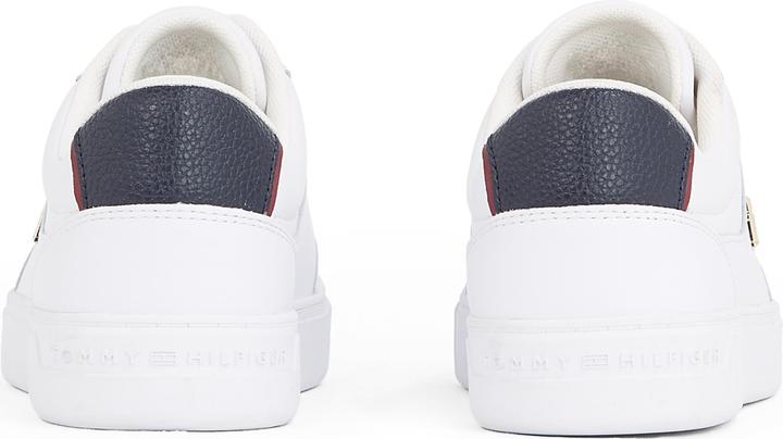 Image du produit Tommy Hilfiger Essential Chic Court Snaeker Rwb (39)