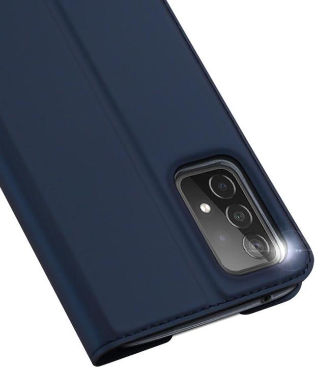 Actual product image Dux Ducis Flip Folio Case (Samsung Galaxy A52)