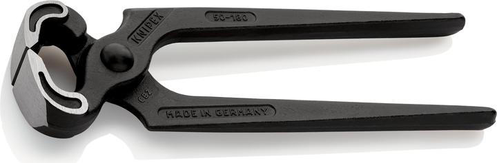 Produktbild Knipex Beisszange (180 mm)