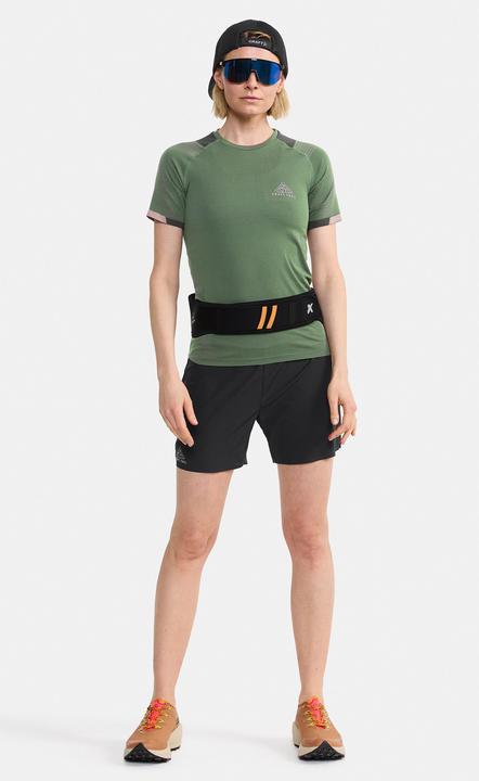 Actual product image Craft Women's Pro Trail Shorts (L)