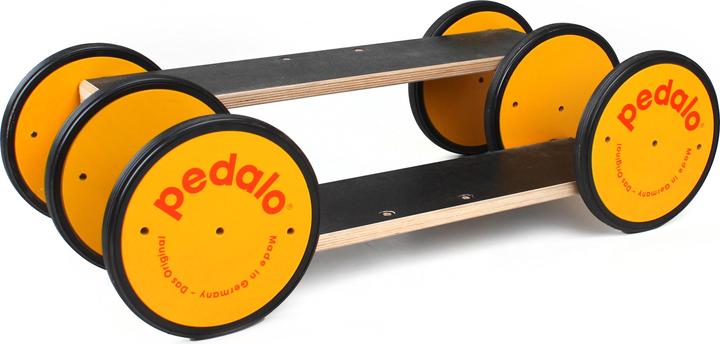 Image du produit Pedalo Combi