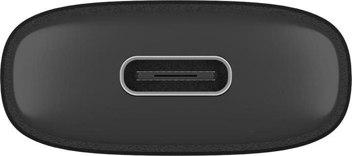 Actual product image Icy Box IB-HUB1437-CPD (USB-C, 4 Ports)