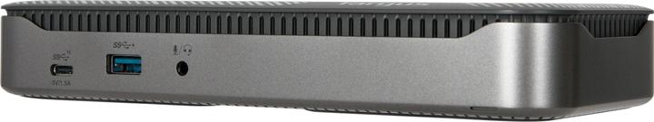 Actual product image Targus DOCK710EUZ (USB-C, 4 Ports)
