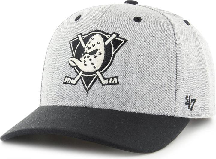 Actual product image 47 Brand Storm Cloud Anaheim Ducks
