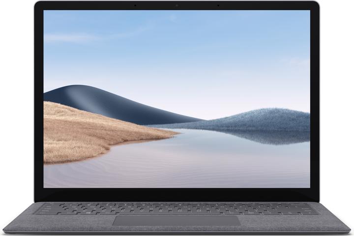 Produktbild Microsoft Surface Laptop 4 (13.50", Intel Core i5-1135G7, 8 GB, 512 GB, CH)