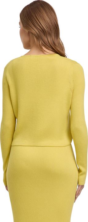 Image du produit Falke FIN Glitter Cardigan w (XS)