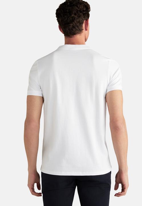 Produktbild Joop! Poloshirt Casual Bequem sitzend (L)