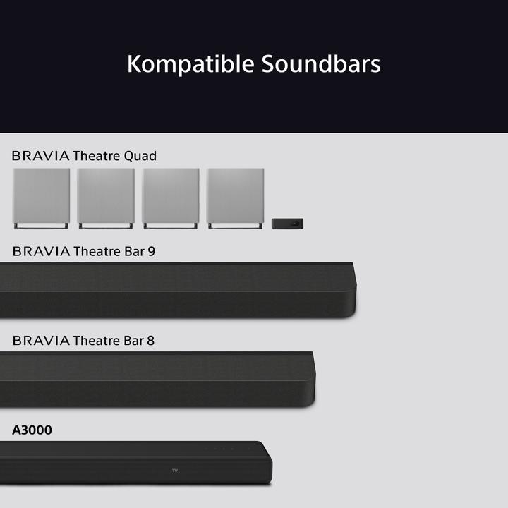 Actual product image Sony Bravia Theatre Sub 7 (1 pcs., 100 W)