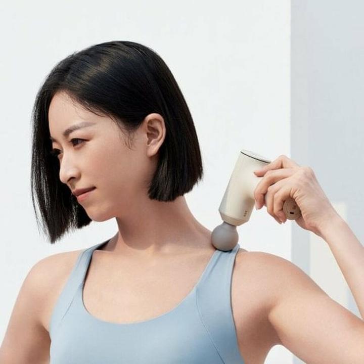 Image du produit Xiaomi Massage Gun Mini