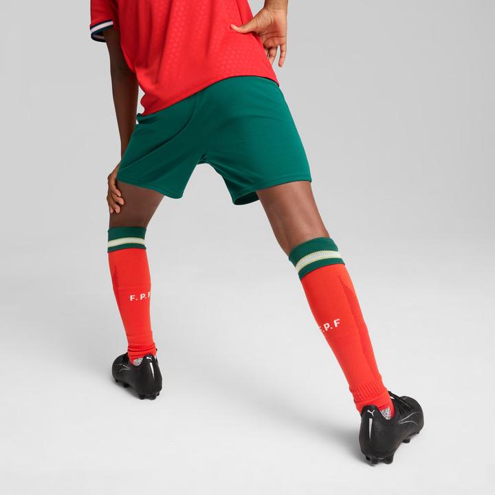 Produktbild Puma FPF Shorts Replica Jr (152)