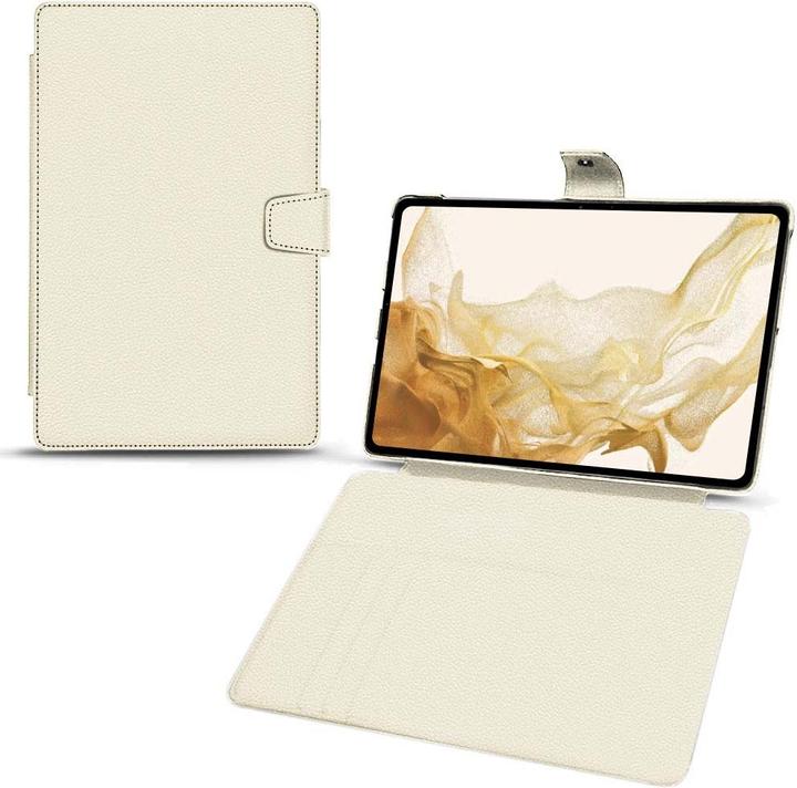 Blanc PU ( white )