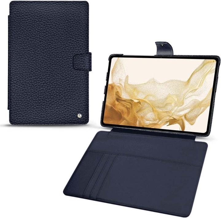 Immagine prodotto Noreve Cover in pelle portafoglio (Galaxy Tab S8)