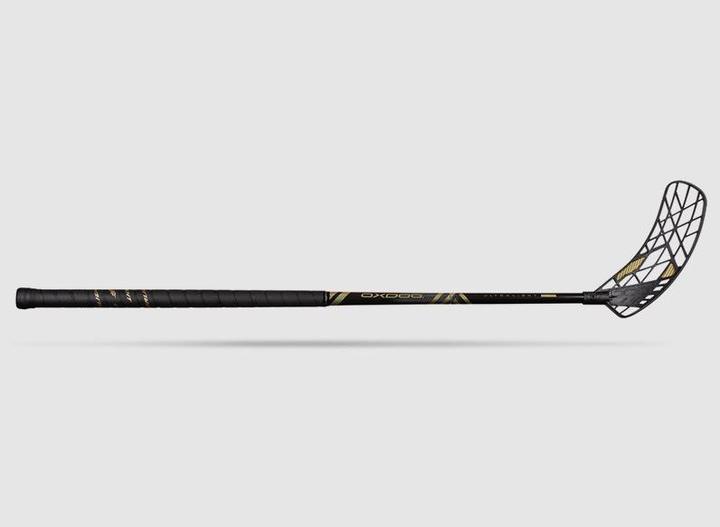 Actual product image Oxdog Ultralight HES 31 BK Round (92 cm, Right)