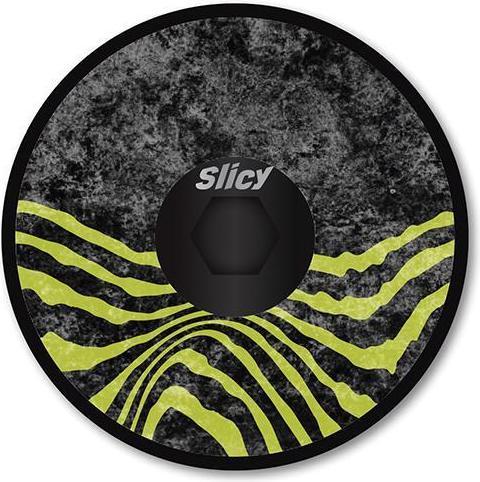 Slicy Vorbaukappe