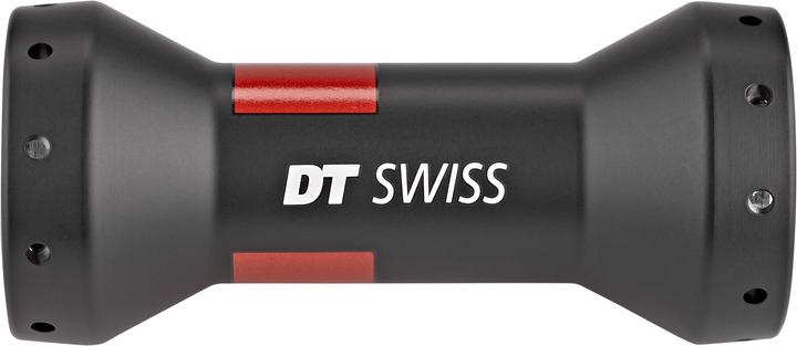 Actual product image DT Swiss 240 Straightpull (Disc brake Center lock)