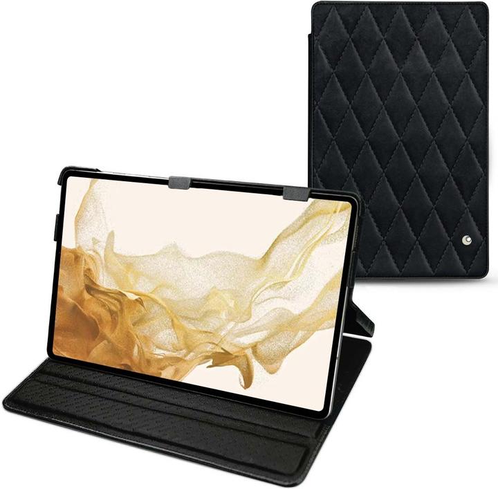 Immagine prodotto Noreve Cover in pelle orizzontale (Galaxy Tab S8)