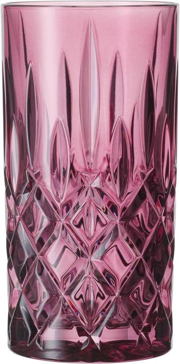 Produktbild Nachtmann Longdrinkgläser Noblesse (0.40 l, 2 x)