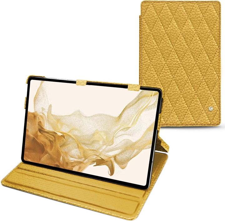 Immagine prodotto Noreve Cover in pelle orizzontale (Galaxy Tab S8)