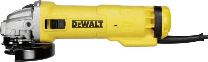 Produktbild DeWalt Winkelschleifer (125 mm)