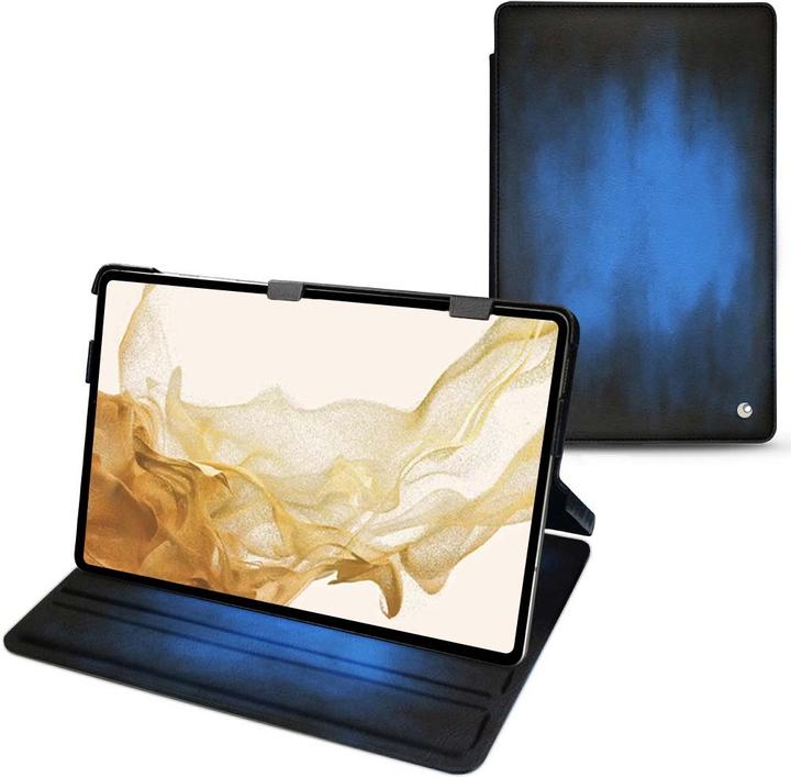 Image du produit Noreve Coque en cuir à rabat horizontal (Galaxy Tab S8)