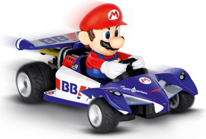 Image du produit Carrera Mario Kart Mario