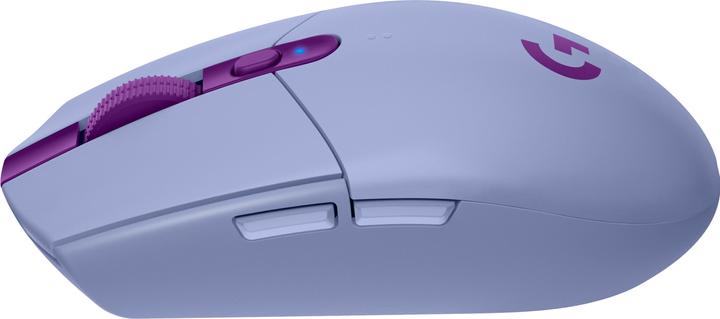 Produktbild Logitech G G305 (Kabellos)