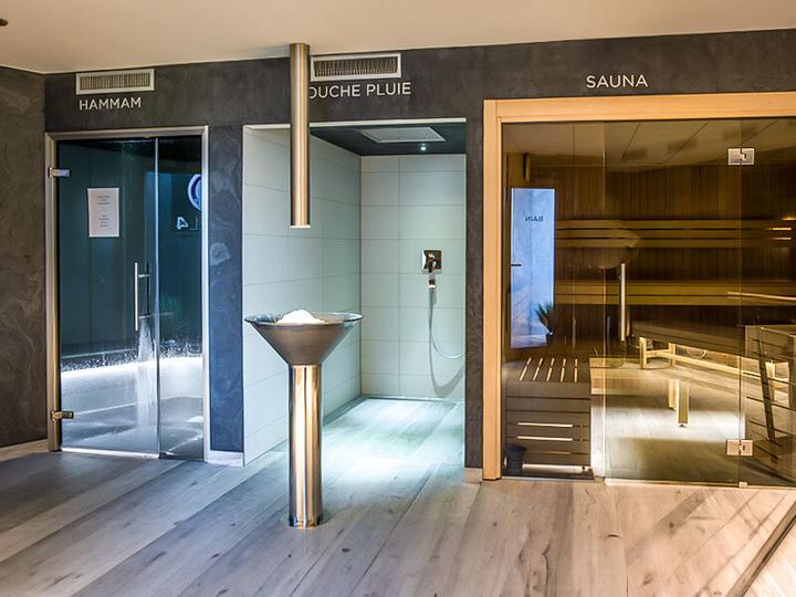 Produktbild Smartbox 2 Übernachtungen im 4* Hotel mit Zugang zum Spa in der Nähe von Genf (2 Pers.)