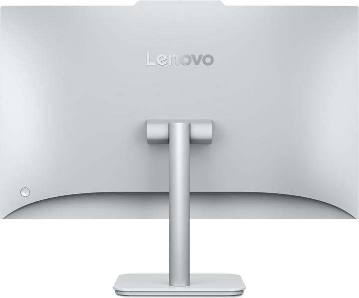 Actual product image Lenovo A100 Intel® N N100 60,5 cm (23.8") 1920 x 1080 Pixel All-in-One-PC 16 GB DDR4-SDRAM 256 GB SS (Intel N100, 16 GB, 256 GB)