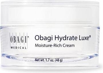 Actual product image Obagi Medical Hydrate Luxe (50 ml, 24h cream)