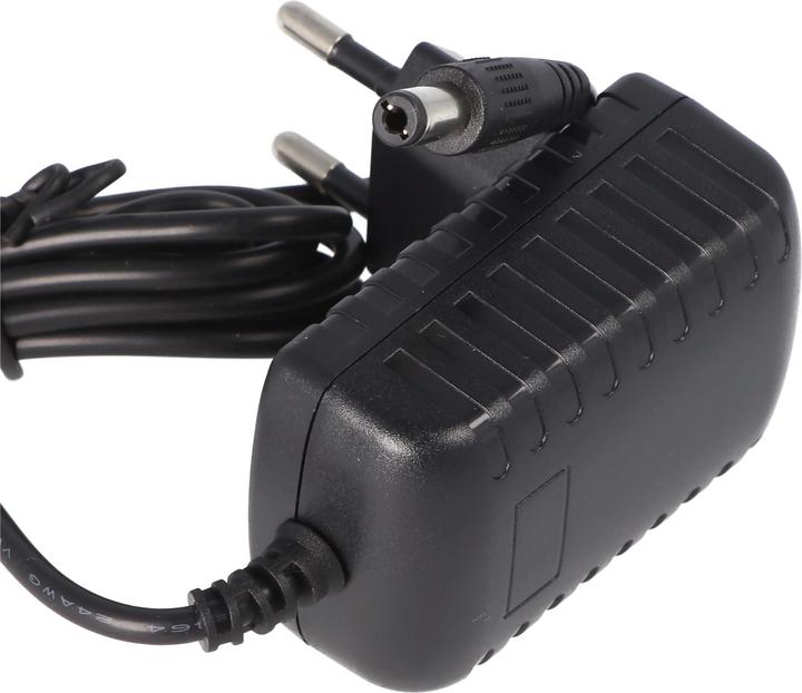 Produktbild AccuCell Netzteil passend für 4055385308 AEG WX7-60A2, WX7-60CE1 WX7-90A2B, WX7-90B2B WX7-90B2BE, WX7-90T4B