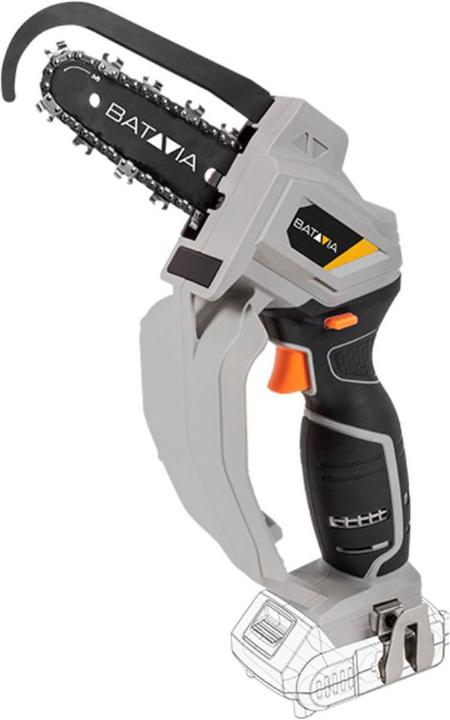 Actual product image Batavia Maxxpack Nexxsaw 7063825 (Battery chain saw)