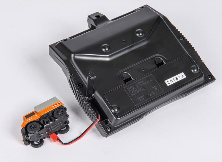 Image du produit Carson Unimog U400 communal (RTR Prêt à fonctionner)