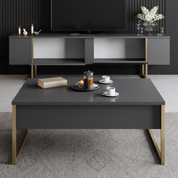 Immagine prodotto Skye Decor Matias (180 x 30 x 50 cm)