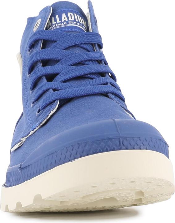 Image du produit Palladium Pampa Duo Chrome (43)