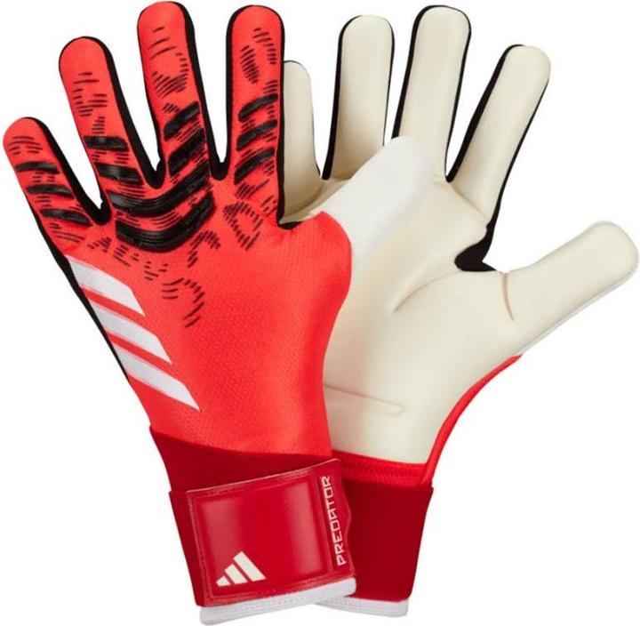Actual product image adidas Predator GL Com Torwarthandschuhe (9)